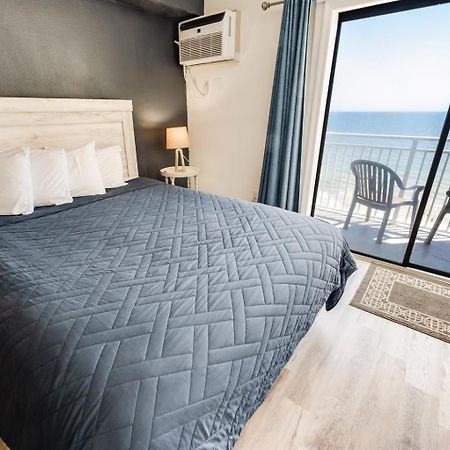 Oceanfront Sea Mist Home With Beautiful Views Myrtle Beach Exterior foto
