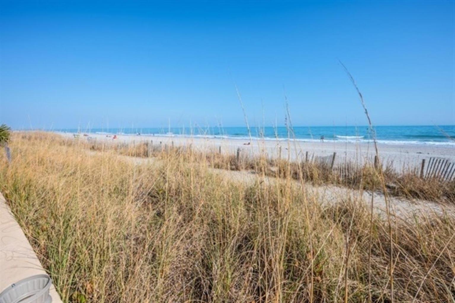 Oceanfront Sea Mist Home With Beautiful Views Myrtle Beach Exterior foto