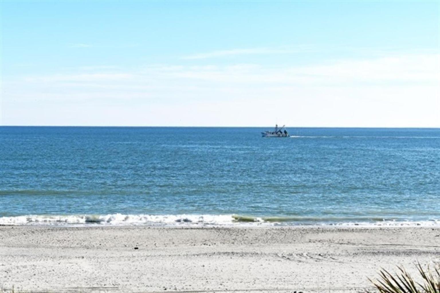 Oceanfront Sea Mist Home With Beautiful Views Myrtle Beach Exterior foto