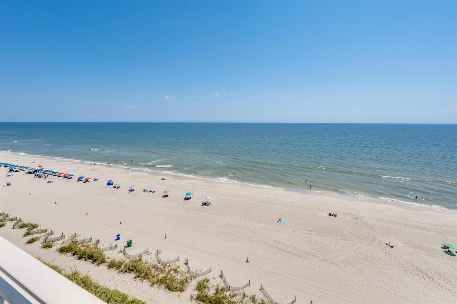 Oceanfront Sea Mist Home With Beautiful Views Myrtle Beach Exterior foto