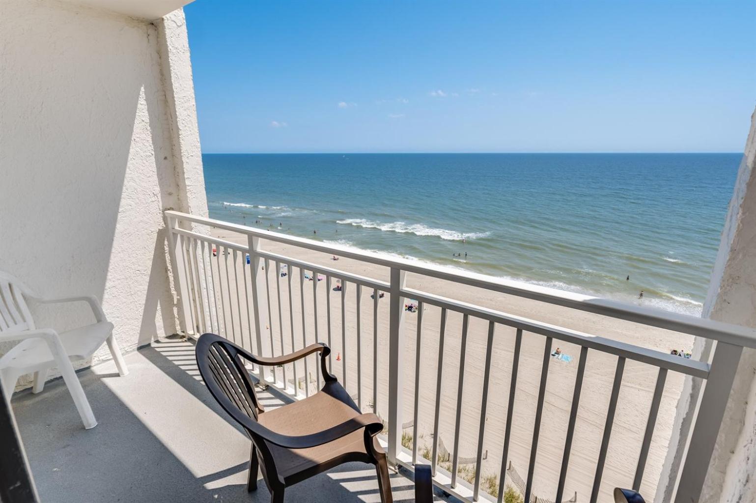Oceanfront Sea Mist Home With Beautiful Views Myrtle Beach Exterior foto